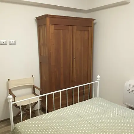 Apartamento Casa Galliera *
