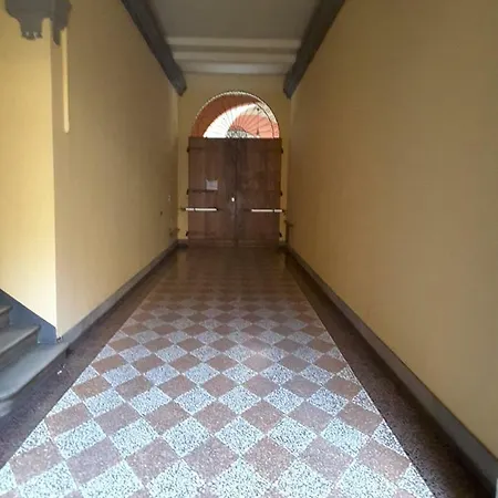 Casa Galliera Lägenhet *