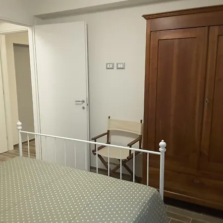 Casa Galliera *