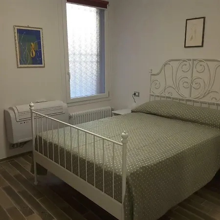 Casa Galliera Lägenhet *
